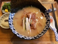 나만의 맛집 지도, 뽈레 [혼다라멘 휘경점] yoo님이 작성 2018/2/17