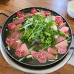 [의정부 부대찌개] 먹고 마시는 김씨님의 좋음 포스트 2020/5/19