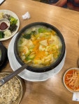 [고향보리밥] 뙤야지님의 리뷰 2024/8/18