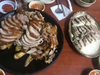 [신사또 족발보쌈] 글쎄요님의 추천 리뷰 2018/5/26