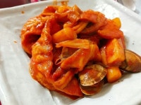 [숙이네 분식] 헤이즈님의 리뷰 2017/12/30