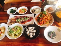 나만의 맛집 지도, 뽈레 [바다향꼬막한상] bambi님이 작성 2018/1/21