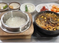 순천 문산 선지국 - 조례동 한식 | 뽈레 Polle [순천 문산 선지국] 조례동 한식 | 뽈레 Polle