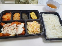 발 빠른 미식 플랫폼, 뽈레! [담백 도시락] 다쟈님의 포스트 2022/2/19