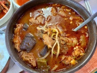 [수구레국밥] 따뜻해님의 추천 포스트 2020/11/29