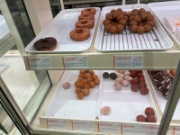 [던킨 도너츠 광명역사점] 하루별님의 좋음 리뷰 2025/9/22