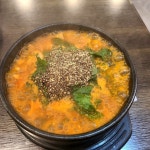 문학골 찹쌀순대 여의도점 - 여의도 순대국 | 뽈레 Polle [문학골 찹쌀순대 여의도점] 여의도 순대국 | 뽈레 Polle