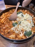 [모이새 춘천 닭갈비] 아로롱님의 별로 리뷰 2023/8/4