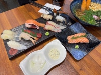 [미미초밥] 맛짱님의 리뷰 2025/6/17