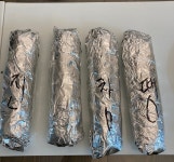 [봉달이 명품김밥] 밀히님의 좋음 포스트 2023/2/22