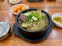 [할머니 해장국] 골뱅님의 추천 리뷰 2019/12/17