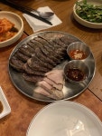 [탐라식당] 수정님의 좋음 리뷰 2022/9/2