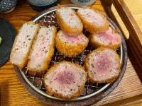 발 빠른 미식 플랫폼, 뽈레! [경양카츠 영일대점] 훈훈님의 포스트 2022/1/16