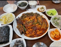 명태어장 신대방점 - 신대방동 한식 | 뽈레 Polle [명태어장 신대방점] 신대방동 한식 | 뽈레 Polle