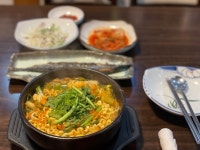 [묵호횟집] 털복숭이님의 좋음 리뷰 2022/7/1