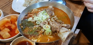 [조선의 육개장 칼국수] 까탈님의 추천 포스트 2019/4/2