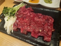 [광수육회 본점] 전복캐는섬사람님의 추천 리뷰 2022/12/12