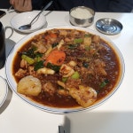 [또이스 치킨 찜닭] Louise님의 추천 리뷰 2020/2/2