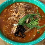 망원동 칼짬뽕 - 망원동 중식당 | 뽈레 Polle [망원동 칼짬뽕] 망원동 중식당 | 뽈레 Polle
