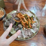[함경도 찹쌀순대] 장님의 추천 리뷰 2023/8/8