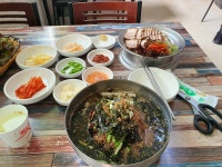 [태기산막국수] 83.님의 좋음 포스트 2021/12/8