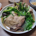 [능이마을 본점] 이매지님의 추천 리뷰 2023/12/10