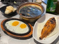 [빵가수산] 파랑님의 좋음 포스트 2022/11/21