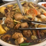 [고봉삼계탕 여의도점] 마하늘님의 별로 포스트 2022/4/13