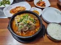 원조감자탕 - 연지동 감자탕 | 뽈레 Polle [원조감자탕] 연지동 감자탕 | 뽈레 Polle