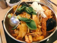 [안동찜닭 & 해물떡찜] Jㅐ님의 추천 리뷰 2018/7/27