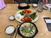 [밀양 순대돼지국밥] 챈채니님의 리뷰 2025/4/15