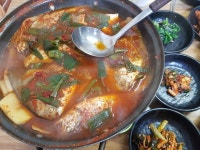 [우정식당] 조통통님의 추천 리뷰 2019/12/22