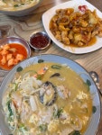 청어람 기찬 짬뽕 - 공세동 중식당 | 뽈레 Polle [청어람 기찬 짬뽕] 공세동 중식당 | 뽈레 Polle