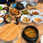 [찰솥밥 소담 쌈밥 추어탕] breeze님의 추천 리뷰 2019/6/13