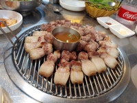 [꽃돼지 연탄구이] DJ the Kid님의 좋음 포스트 2019/7/10