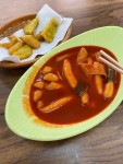 홍쌤 떡볶이 - 역촌동 떡볶이 | 뽈레 Polle [홍쌤 떡볶이] 역촌동 떡볶이 | 뽈레 Polle