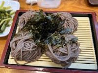 [서안 메밀집 고대점] 아퇴근할래님의 좋음 포스트 2023/10/4