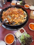 [일쩜오 닭갈비 본점] 박곰돌님의 리뷰 2025/3/14