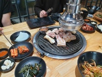 진 돼지 - 연동 고깃집 | 뽈레 Polle [진 돼지] 연동 고깃집 | 뽈레 Polle