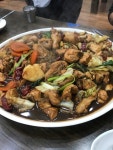 [안동 위생찜닭] 버크님의 추천 리뷰 2020/11/22