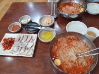 삼산면옥 - 초량동 밀면 | 뽈레 Polle [삼산면옥] 초량동 밀면 | 뽈레 Polle