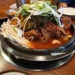 [대문안 감자탕 & 설렁탕] 가리님의 리뷰 2025/6/2