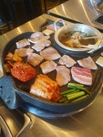 [강남 랭겹 방이점] 윰뭉님의 좋음 리뷰 2023/3/21