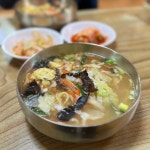 신정식당 - 온천동 밀면 | 뽈레 Polle [신정식당] 온천동 밀면 | 뽈레 Polle