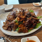김민철 수제족발 암센터점 - 일산 족발 | 뽈레 Polle [김민철 수제족발 암센터점] 일산 족발 | 뽈레 Polle