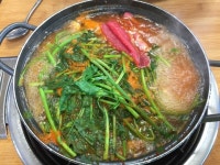 [봉덕 칼국수] 전경헌님의 추천 리뷰 2017/10/14