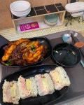 아콘스톨 - 이대 분식 | 뽈레 Polle [아콘스톨] 이대 분식 | 뽈레 Polle