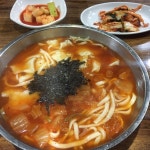 나만의 맛집 지도, 뽈레 [향토칼국수] 이소야님이 작성 2018/4/19