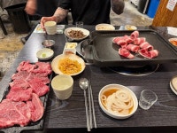 [육부자 합정역점] FC서울님의 리뷰 2025/5/22