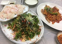 [완도수산 이오준야채막회 본부직영점] 리메님의 별로 리뷰 2017/6/5